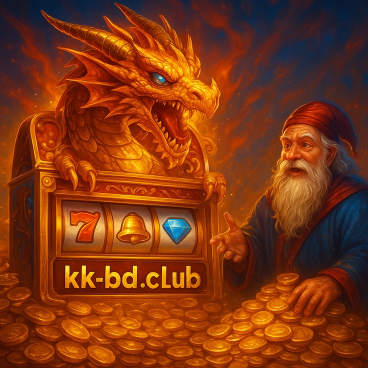 kkbd-এ সেরা গেমগুলো